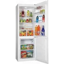 Холодильник Vestel VCB 385 LW