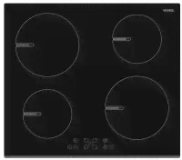 Vestel VHI64201B индукционная варочная панель-0