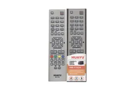 Huayu для Vestel RM-175CH (RC-2440) универсальный пульт
