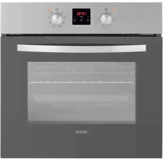 Электрический духовой шкаф Vestel (Вестел) VOE 66 SETC