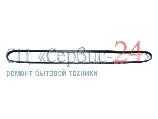 Ремень для стиральной машины VESTEL (ВЕСТЕЛ)-0