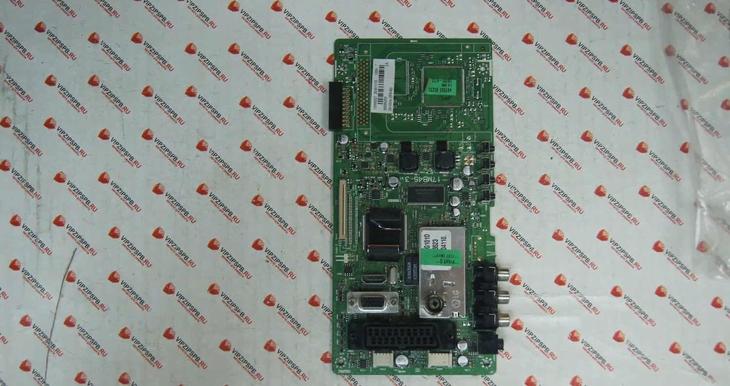 VESTEL 17MB45-3 V1 481562 85233 LCD TV 22850-0