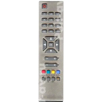 Пульт ДУ VESTEL RC1241, для телевизор VESTEL VR54TF-2145