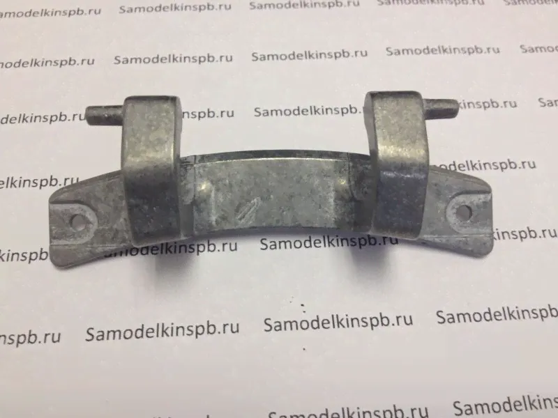 35007456 Петля люка стиральной машины Vestel, Whirpool