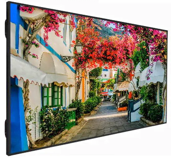 Профессиональный дисплей Vestel XN98B-4F