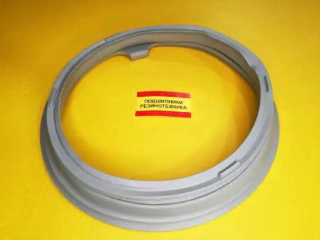 Манжета люка стиральной машины Vestel, Whirpool код 42004246 481288818145-2