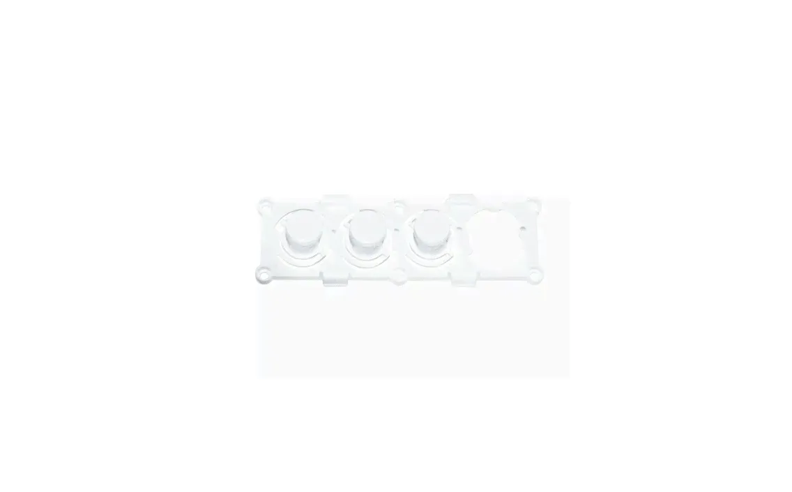 Блок кнопок стиральной машины VESTEL, BOMPANI OWM151-IB 42027460-0