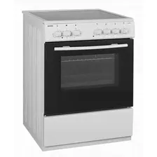 Электрическая плита Vestel VC V66W белый 18001039