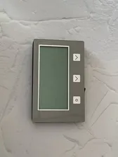 Дисплей холодильник Vestel, Vestfrost, артикул 32018933, 32032892