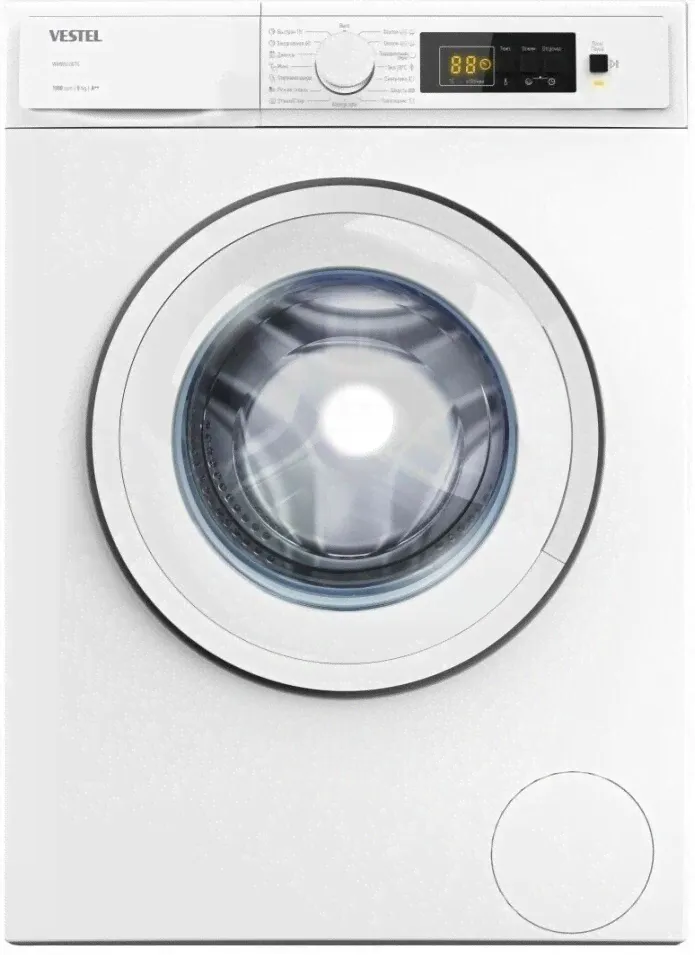 Стиральная машина Vestel WMW5100T1-0