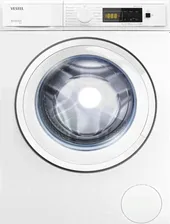 Vestel Стиральная машина Bojena WMS 6100 T1W, белый