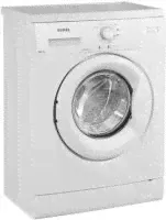 Стиральная машина Vestel TWM 336 белый-0