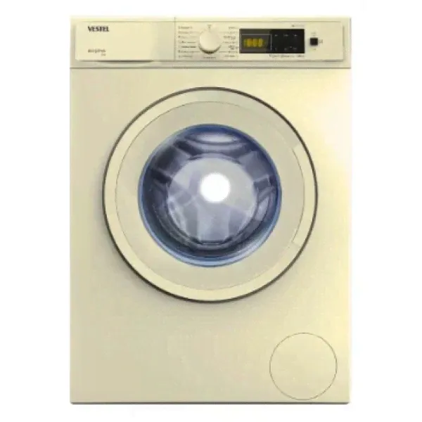 Стиральная машина Vestel WMS8100T1C-0