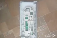 Модуль управления стиральной машины vestel