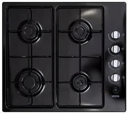 Газовая варочная панель Vestel VHG60BS
