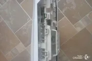 Модуль управления стиральной машины vestel
