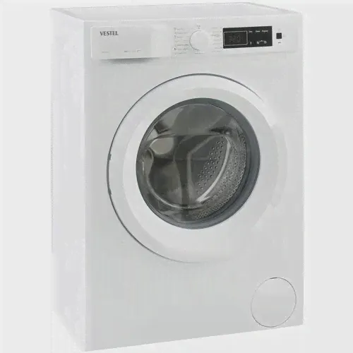 Стиральная машина Vestel WMW6100T1, белый-0