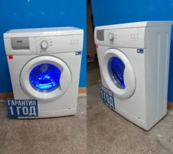 Стиральная машина Vestel OWM 832 код 523589