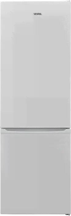 Холодильник Vestel VCB 170 VW [2, капельное]