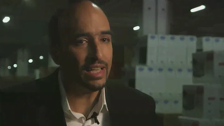 NatGeo Megafactories VESTEL   ENG