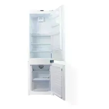 Встраиваемый холодильник комби Vestel VBI2761
