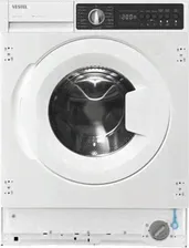 Стиральная машина VESTEL WMBI8120T2A