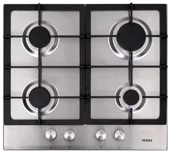 Газовая варочная панель Vestel VHG60XFGC