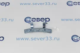 Петля люка 35007456 (931331065) Vestel