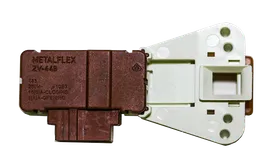 Устройство блокировки люка (УБЛ) стиральной машины Vestel, Candy, Gorenje 30023290 Metalflex ZV446A4