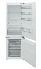 Встраиваемый холодильник VESTEL VBI2760 белый (177 см)