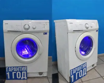 Стиральная машина Vestel WM 4080 S код 531526