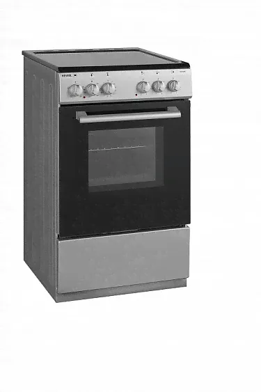 Электрическая плита VESTEL vc v55s (20 750 руб.) - купить с доставкой в Москве и регионах России | Эталон БТ