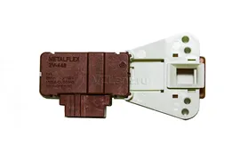 Блокировка люка (УБЛ) для стиральной машины Vestel, Whirlpool 30023290,ZV-446A4