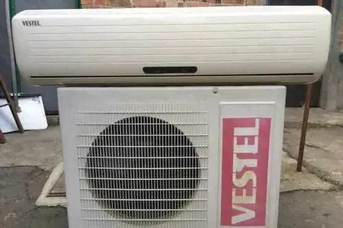Кондиционер vestel D18 Meta-0