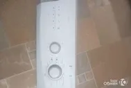 Модуль управления стиральной машины vestel