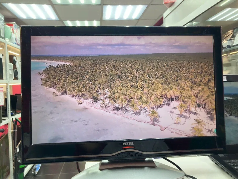 Телевизор vestel lsd tv 22850