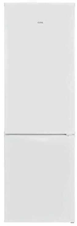 Характеристики - Двухкамерный холодильник Vestel VCB170VW-1