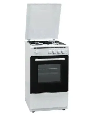 Плита газовая VESTEL VC G56WH-1