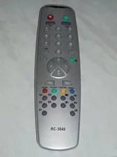 Пульт Vestel Sanyo RC-2000(3040) . Новый . Магазин .
