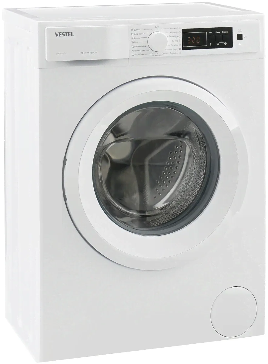 Стиральная машина Vestel WMW6100T1 в Москве-0