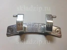 Петля люка Vestel/Whirlpool 931331065, DRH001FA