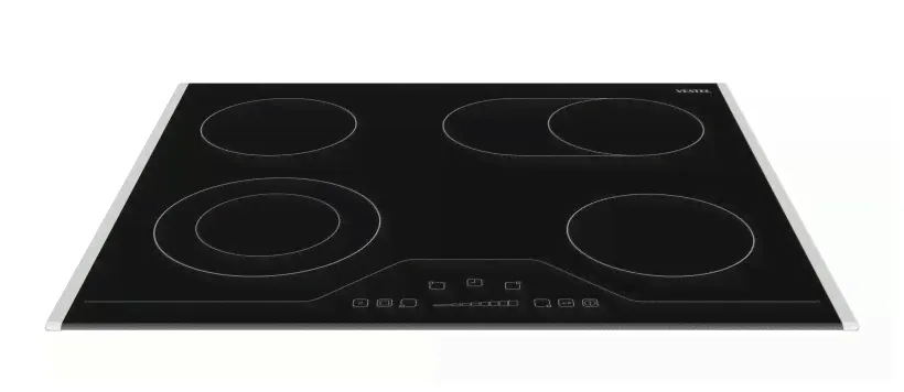 Электрическая варочная панель Vestel VH64E352B-1