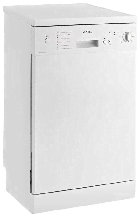 Посудомоечная машина Vestel (Вестел) CDF 8646 WS