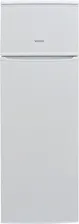 Двухкамерный холодильник Vestel VDD160VW