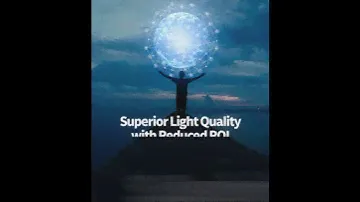Vestel LED Lighting Solutions