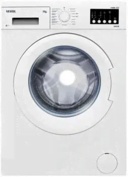 Стиральная машина Vestel F4WM 1032 белый