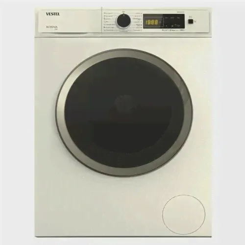 Стиральная машина VESTEL Bojena WMS 8100 T1P