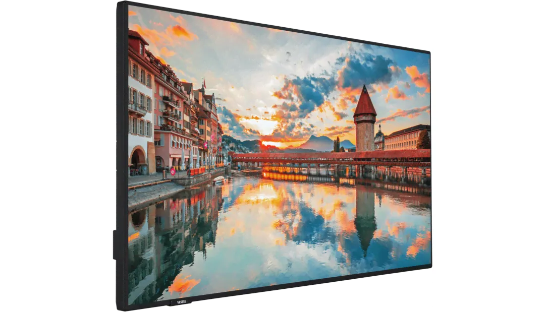 Профессиональный LCD дисплей Vestel PN55D-4H-4