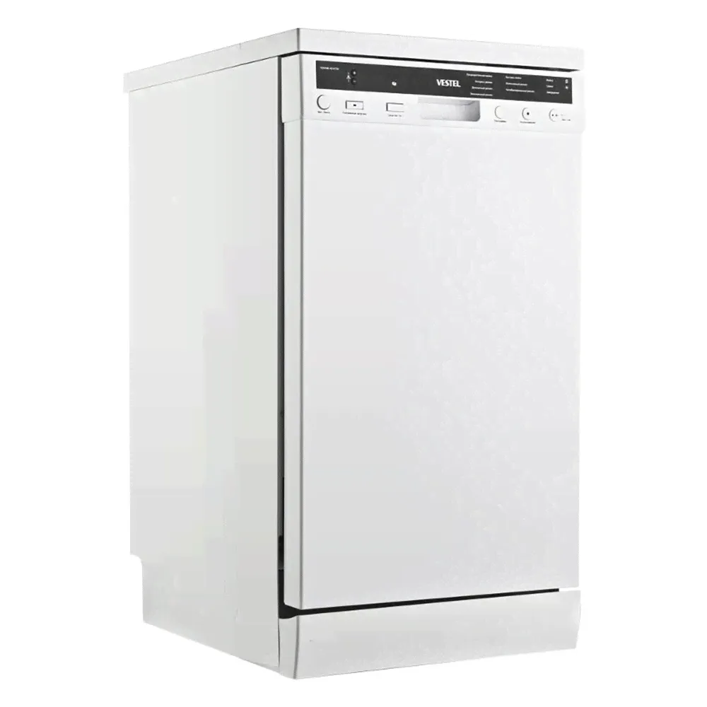 Посудомоечная машина Vestel VDWNB 4514 TW-0