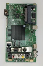 17MB130S Vestel Hauptplatine 234983844 65 LED TV VES650QNTL-2D-U32